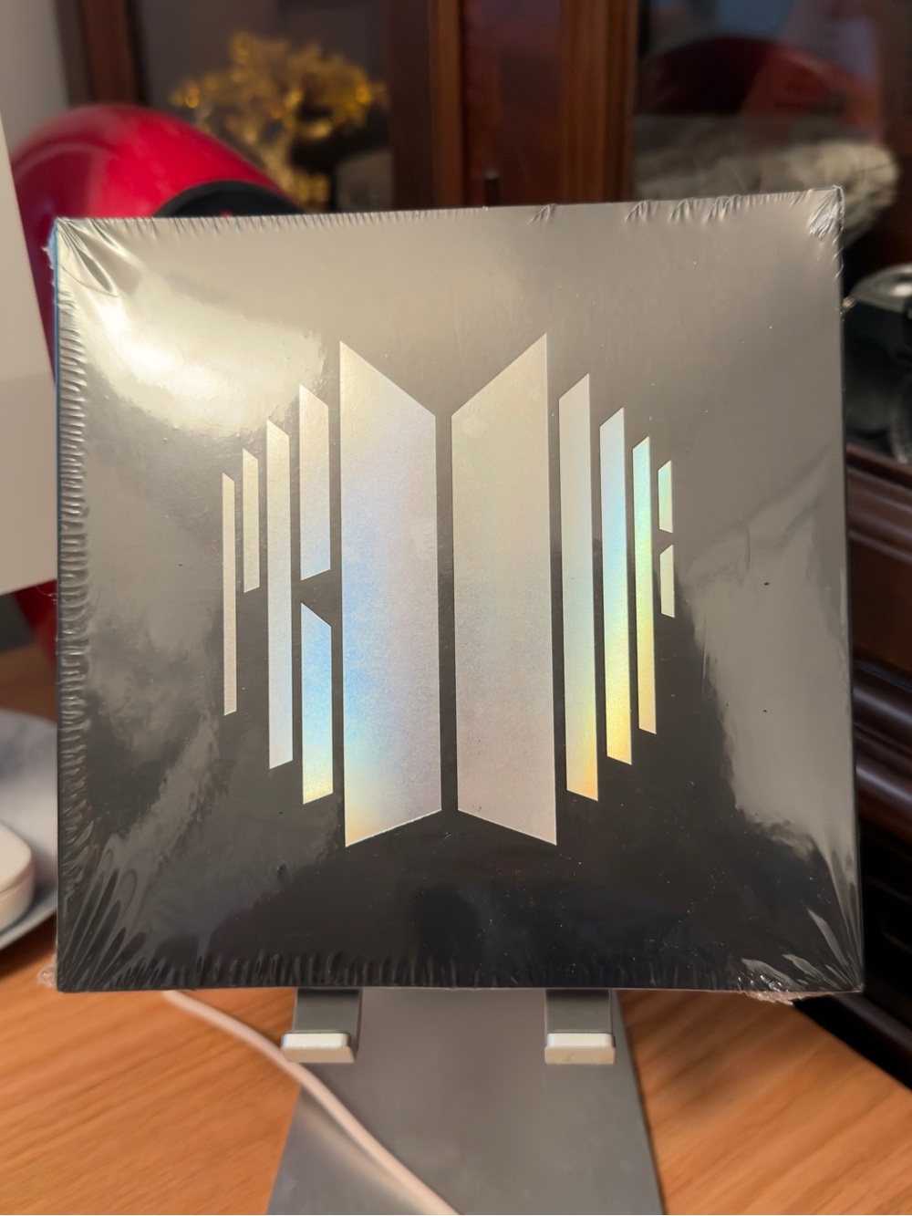 BTS - PROOF ( compact edition)